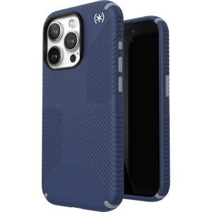 Hurtownia GSM - Etui Speck Presidio2 Grip MagSafe Apple iPhone 15 Pro (Coastal Blue/Dustgrey/White) - SPK507 - {ean13} - Hurt
