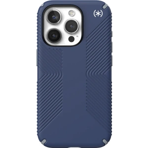 Hurtownia GSM - Etui Speck Presidio2 Grip MagSafe Apple iPhone 15 Pro (Coastal Blue/Dustgrey/White) - SPK507 - {ean13} - Hurt