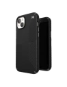 Speck Presidio2 Grip MagSafe Apple iPhone 15 Plus / 14 Plus (Black/Slate Grey/White)