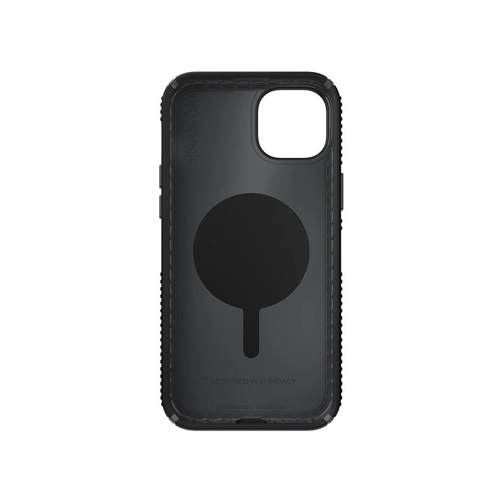 Hurtownia GSM - Etui Speck Presidio2 Grip MagSafe Apple iPhone 15 Plus / 14 Plus (Fekete/Szürke/Fehér) - SPK508 - {ean13} - Hurt