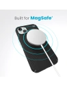 Hurtownia GSM - Etui Speck Presidio2 Grip MagSafe Apple iPhone 15 Plus / 14 Plus (Fekete/Szürke/Fehér) - SPK508 - {ean13} - Hurt