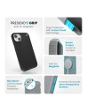 Hurtownia GSM - Etui Speck Presidio2 Grip MagSafe Apple iPhone 15 Plus / 14 Plus (Fekete/Szürke/Fehér) - SPK508 - {ean13} - Hurt