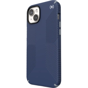 Hurtownia GSM - Etui Speck Presidio2 Grip MagSafe Apple iPhone 15 Plus / 14 Plus (Mořská modř/Prachová šedá/Bílá) - SPK509 - {ean13} - Hurt