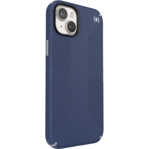 Hurtownia GSM - Etui Speck Presidio2 Grip MagSafe Apple iPhone 15 Plus / 14 Plus (Mořská modř/Prachová šedá/Bílá) - SPK509 - {ean13} - Hurt