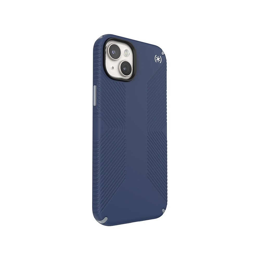 Wholesale Speck Presidio2 Grip MagSafe Apple iPhone 15 Plus / 14 Plus (Coastal Blue/Dustgrey/White) - SPK509 - {ean13} - Hurt