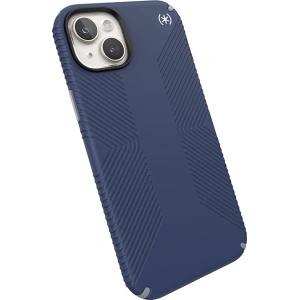 Hurtownia GSM - Etui Speck Presidio2 Grip MagSafe Apple iPhone 15 Plus / 14 Plus (Mořská modř/Prachová šedá/Bílá) - SPK509 - {ean13} - Hurt