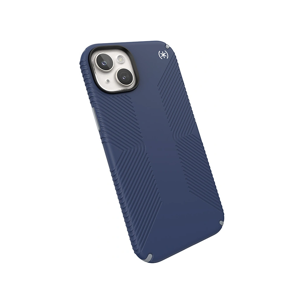 Wholesale Speck Presidio2 Grip MagSafe Apple iPhone 15 Plus / 14 Plus (Coastal Blue/Dustgrey/White) - SPK509 - {ean13} - Hurt