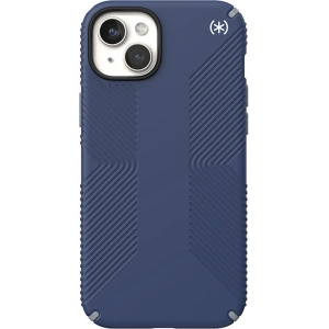 Hurtownia GSM - Etui Speck Presidio2 Grip MagSafe Apple iPhone 15 Plus / 14 Plus (Mořská modř/Prachová šedá/Bílá) - SPK509 - {ean13} - Hurt