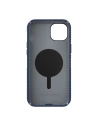 Hurtownia GSM - Etui Speck Presidio2 Grip MagSafe Apple iPhone 15 Plus / 14 Plus (Mořská modř/Prachová šedá/Bílá) - SPK509 - {ean13} - Hurt