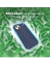 Hurtownia GSM - Etui Speck Presidio2 Grip MagSafe Apple iPhone 15 Plus / 14 Plus (Mořská modř/Prachová šedá/Bílá) - SPK509 - {ean13} - Hurt