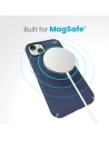 Wholesale Speck Presidio2 Grip MagSafe Apple iPhone 15 Plus / 14 Plus (Coastal Blue/Dustgrey/White) - SPK509 - {ean13} - Hurt