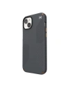 Hurtownia GSM - Etui Speck Presidio2 Grip MagSafe Apple iPhone 15 Plus / 14 Plus (Gri Charcoal/Bronz Rece/Alb) - SPK510 - {ean13} - Hurt