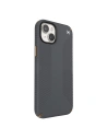 Hurtownia GSM - Etui Speck Presidio2 Grip MagSafe Apple iPhone 15 Plus / 14 Plus (Gri Charcoal/Bronz Rece/Alb) - SPK510 - {ean13} - Hurt