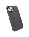 Hurtownia GSM - Etui Speck Presidio2 Grip MagSafe Apple iPhone 15 Plus / 14 Plus (Gri Charcoal/Bronz Rece/Alb) - SPK510 - {ean13} - Hurt