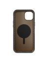 Hurtownia GSM - Etui Speck Presidio2 Grip MagSafe Apple iPhone 15 Plus / 14 Plus (Gri Charcoal/Bronz Rece/Alb) - SPK510 - {ean13} - Hurt