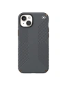 Hurtownia GSM - Etui Speck Presidio2 Grip MagSafe Apple iPhone 15 Plus / 14 Plus (Gri Charcoal/Bronz Rece/Alb) - SPK510 - {ean13} - Hurt