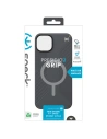 Hurtownia GSM - Etui Speck Presidio2 Grip MagSafe Apple iPhone 15 Plus / 14 Plus (Gri Charcoal/Bronz Rece/Alb) - SPK510 - {ean13} - Hurt