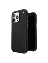 Speck Presidio2 Grip MagSafe Apple iPhone 15 Pro Max (Black/Slate Grey/White)