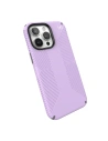 Wholesale Speck Presidio2 Grip MagSafe Apple iPhone 15 Pro Max (Spring Purple/Cloudy Grey/White) - SPK512 - {ean13} - Hurt