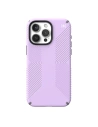 Wholesale Speck Presidio2 Grip MagSafe Apple iPhone 15 Pro Max (Spring Purple/Cloudy Grey/White) - SPK512 - {ean13} - Hurt