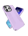 Wholesale Speck Presidio2 Grip MagSafe Apple iPhone 15 Pro Max (Spring Purple/Cloudy Grey/White) - SPK512 - {ean13} - Hurt
