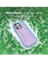 Wholesale Speck Presidio2 Grip MagSafe Apple iPhone 15 Pro Max (Spring Purple/Cloudy Grey/White) - SPK512 - {ean13} - Hurt
