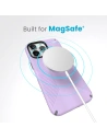 Wholesale Speck Presidio2 Grip MagSafe Apple iPhone 15 Pro Max (Spring Purple/Cloudy Grey/White) - SPK512 - {ean13} - Hurt