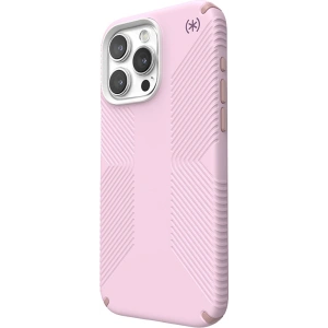 Hurtownia GSM - Etui Speck Presidio2 Grip MagSafe Apple iPhone 15 Pro Max (Soft Lilac/Carnation Petal/Rouge Pink) - SPK513 - {ean13} - Hurt
