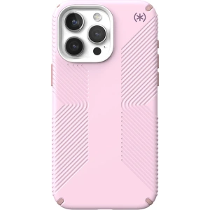 Hurtownia GSM - Etui Speck Presidio2 Grip MagSafe Apple iPhone 15 Pro Max (Morbide Lilac/Petal de Carnati/Rouge Pink) - SPK513 - {ean13} - Hurt