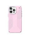 Wholesale Speck Presidio2 Grip MagSafe Apple iPhone 15 Pro Max (Soft Lilac/Carnation Petal/Rouge Pink) - SPK513 - {ean13} - Hurt