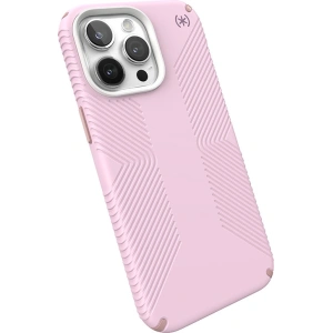 Hurtownia GSM - Etui Speck Presidio2 Grip MagSafe Apple iPhone 15 Pro Max (Morbide Lilac/Petal de Carnati/Rouge Pink) - SPK513 - {ean13} - Hurt