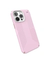 Wholesale Speck Presidio2 Grip MagSafe Apple iPhone 15 Pro Max (Soft Lilac/Carnation Petal/Rouge Pink) - SPK513 - {ean13} - Hurt