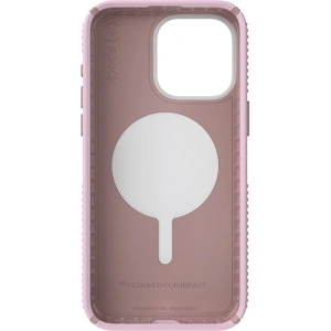 Wholesale Speck Presidio2 Grip MagSafe Apple iPhone 15 Pro Max (Soft Lilac/Carnation Petal/Rouge Pink) - SPK513 - {ean13} - Hurt
