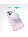 Wholesale Speck Presidio2 Grip MagSafe Apple iPhone 15 Pro Max (Soft Lilac/Carnation Petal/Rouge Pink) - SPK513 - {ean13} - Hurt
