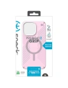 Wholesale Speck Presidio2 Grip MagSafe Apple iPhone 15 Pro Max (Soft Lilac/Carnation Petal/Rouge Pink) - SPK513 - {ean13} - Hurt