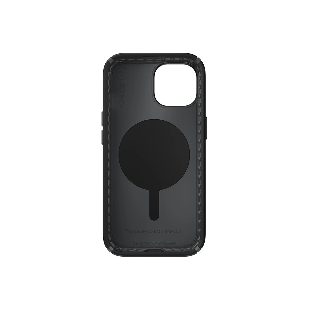 Hurtownia GSM - Etui Speck Presidio2 Pro MagSafe Apple iPhone 15 (Černá/Slate Grey/Bílá) - SPK514 - {ean13} - Hurt