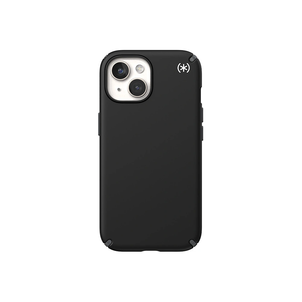 Hurtownia GSM - Etui Speck Presidio2 Pro MagSafe Apple iPhone 15 (Černá/Slate Grey/Bílá) - SPK514 - {ean13} - Hurt