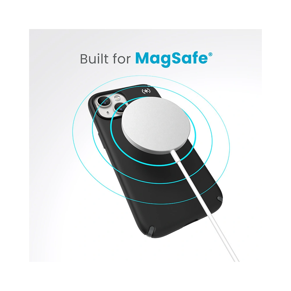Wholesale Speck Presidio2 Pro MagSafe Apple iPhone 15 (Black/Slate Grey/White) - SPK514 - {ean13} - Hurt