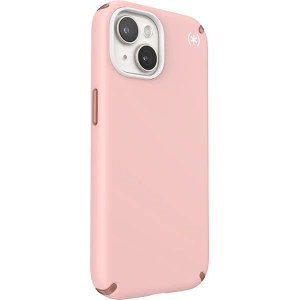 Hurtownia GSM - Etui Speck Presidio2 Pro MagSafe Apple iPhone 15 (Dahlia Pink/Rose Copper/Bílá) - SPK515 - {ean13} - Hurt