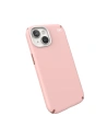 Hurtownia GSM - Etui Speck Presidio2 Pro MagSafe Apple iPhone 15 (Dahlia Pink/Rose Copper/Bílá) - SPK515 - {ean13} - Hurt