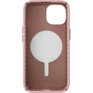 Hurtownia GSM - Etui Speck Presidio2 Pro MagSafe Apple iPhone 15 (Dahlia Pink/Rose Copper/Bílá) - SPK515 - {ean13} - Hurt