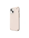 Hurtownia GSM - Etui Speck Presidio2 Pro MagSafe Apple iPhone 15 (Bělená kost/ Dědictví zlato/ Oříškově hnědá) - SPK516 - {ean13} - Hurt
