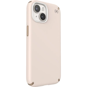 Hurtownia GSM - Etui Speck Presidio2 Pro MagSafe Apple iPhone 15 (Bělená kost/ Dědictví zlato/ Oříškově hnědá) - SPK516 - {ean13} - Hurt