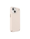 Hurtownia GSM - Etui Speck Presidio2 Pro MagSafe Apple iPhone 15 (Bělená kost/ Dědictví zlato/ Oříškově hnědá) - SPK516 - {ean13} - Hurt