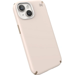 Hurtownia GSM - Etui Speck Presidio2 Pro MagSafe Apple iPhone 15 (Bělená kost/ Dědictví zlato/ Oříškově hnědá) - SPK516 - {ean13} - Hurt
