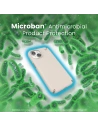 Hurtownia GSM - Etui Speck Presidio2 Pro MagSafe Apple iPhone 15 (Fehérített csont/Örökség arany/Mogyoróbarna) - SPK516 - {ean13} - Hurt