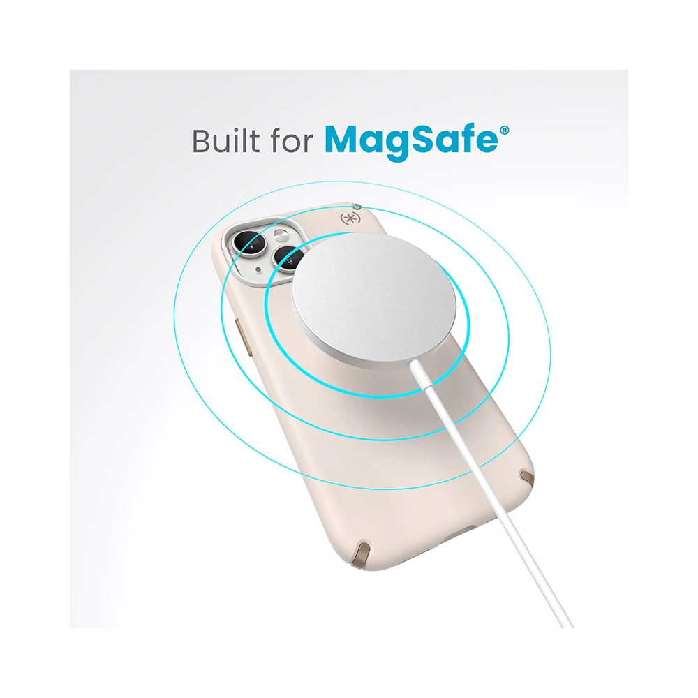 Wholesale Speck Presidio2 Pro MagSafe Apple iPhone 15 (Bleached Bone/Heirloom Gold/Hazel Brown) - SPK516 - {ean13} - Hurt