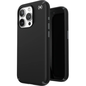 Hurtownia GSM - Etui Speck Presidio2 Pro MagSafe Apple iPhone 15 Pro (Černá/Šedá/White) - SPK517 - {ean13} - Hurt