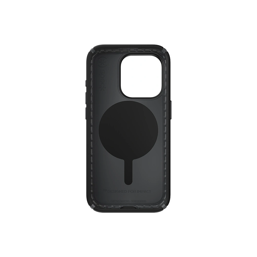 Hurtownia GSM - Etui Speck Presidio2 Pro MagSafe Apple iPhone 15 Pro (Negru/Gri Slate/Alb) - SPK517 - {ean13} - Hurt