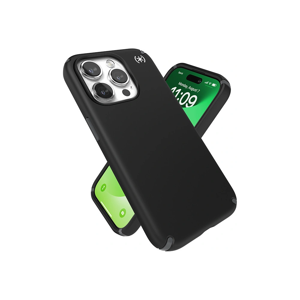 Hurtownia GSM - Etui Speck Presidio2 Pro MagSafe Apple iPhone 15 Pro (Negru/Gri Slate/Alb) - SPK517 - {ean13} - Hurt